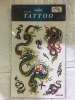 Tattoo sticker -29 details Picture